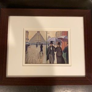 Art Print from The Art Institute in Chicago